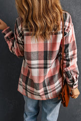Plaid Shirt | Flannel Shirt | Trendy Fashion | Shop Now